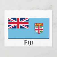 Fiji Flag