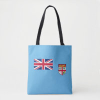 Fiji Flag