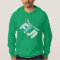 Fiji Hooded Sweatshirt