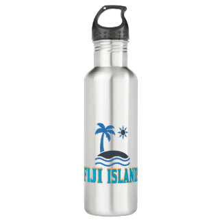 Fiji Islands Paradise 710 Ml Water Bottle