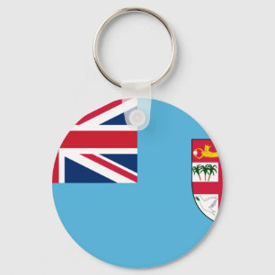 fiji keychain