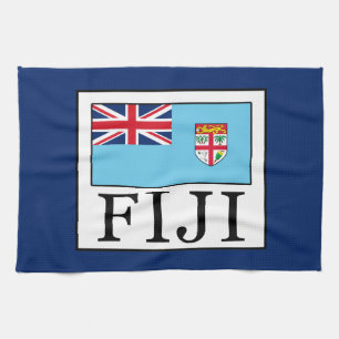 Fiji Kitchen Towel