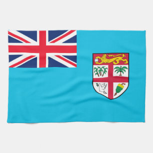 Fiji Kitchen Towel