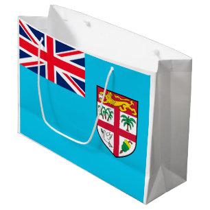 Fiji Large Gift Bag