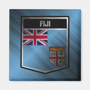 Fiji Magnet