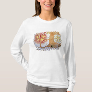 Fiji, mural art. T-Shirt