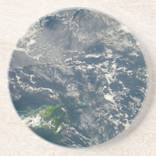 Fiji Sandstone Coaster