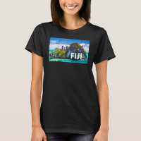 Fiji souvenir   for men women