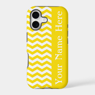 Fiji Sunrise Wave Chevron with name