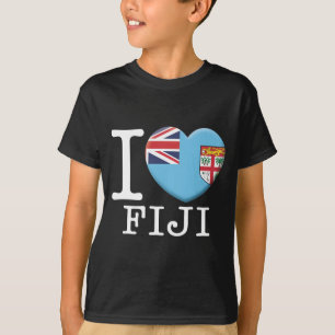Fiji T-Shirt