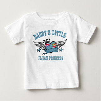 fijian princess designs baby T-Shirt