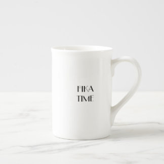 FIKA TIME Mug #FIKA #FIKAGRANDE Coffee Mug
