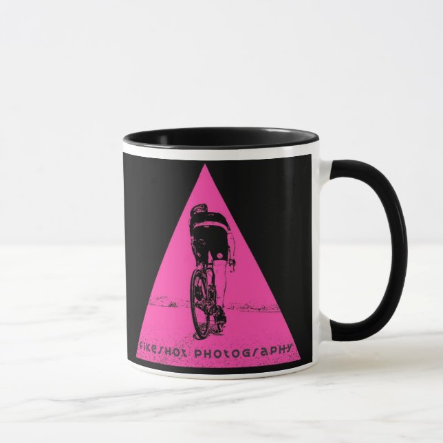 Fikeshot Photography mug (Right)