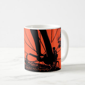 Fikeshot Urban Print Mug