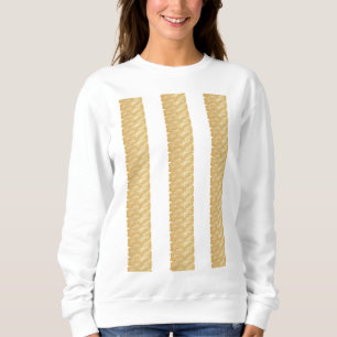Fil de Sweatshirt or
