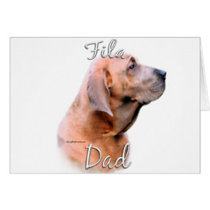 Fila Brasileiro Dad 2