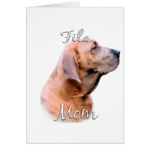 Fila Brasileiro Mom 2