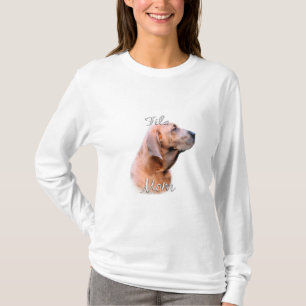 Fila Brasileiro Mom 2 T-Shirt
