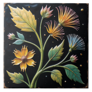 Filament Flora Tile
