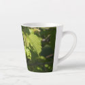 Filbert Leaves Mug
