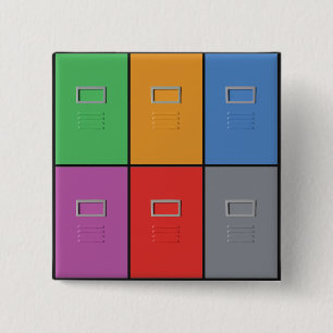File Cabinets custom button