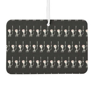 File Folders Air Freshener