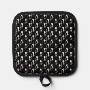 File Folders Pot Holder
