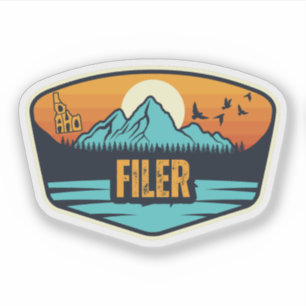 Filer, Idaho
