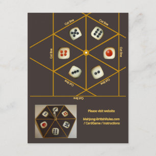 Fileur de matrices de jeu de carte