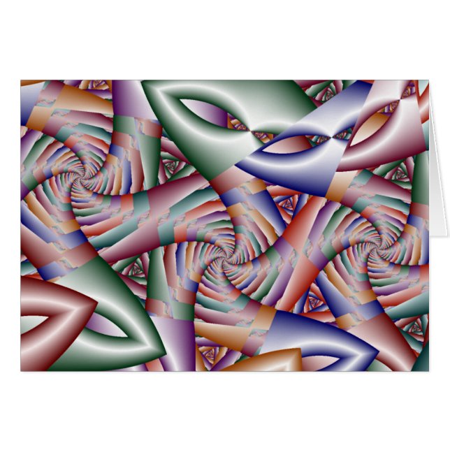 fileurs de vent (Devant horizontal)