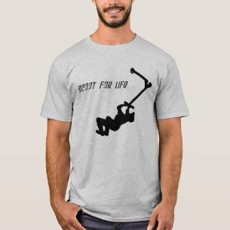 FILEZ POUR LE T-SHIRT DE LA VIE