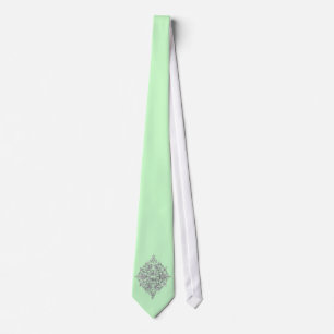 Filigree 2 tie