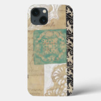 Filigree & Key II