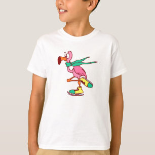 Filipe Flamingo T-Shirt