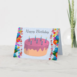 Filipino Card