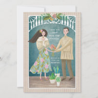 Filipino Couple