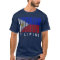 Filipino Flag Barcode