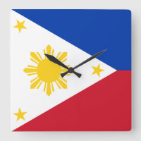 Filipino Flag