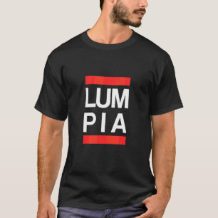 Filipino Food Lumpia Streetwear Pancit Adobo Sarap T-Shirt