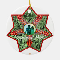 Filipino Lantern, Parol, Beach, Star Fish, Shells