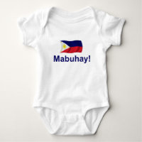 Filipino Mabuhay!