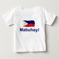 Filipino Mabuhay!