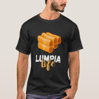 Filipino Spring Roll Lumpia Life Pinoy Foodie Lump