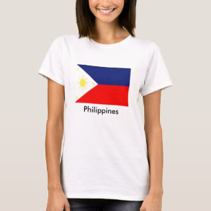 Filipino t-shirts
