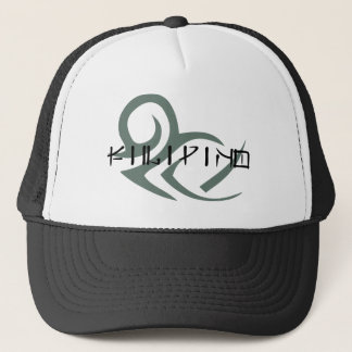 Filipino Tribal Trucker Hat