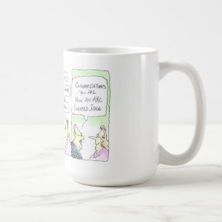 Fill In The Blank Mug