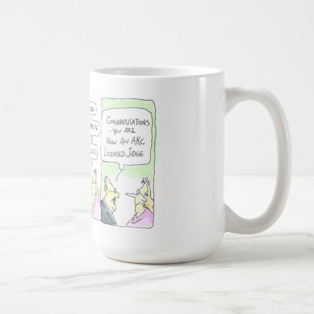 Fill In The Blank Mug (Right)