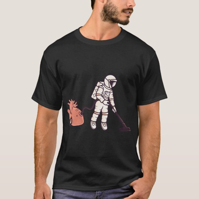 Fill it up T-Shirt (Front)