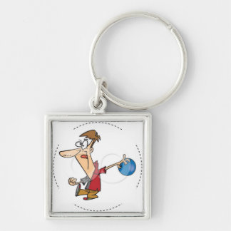 Fill Keychain Template