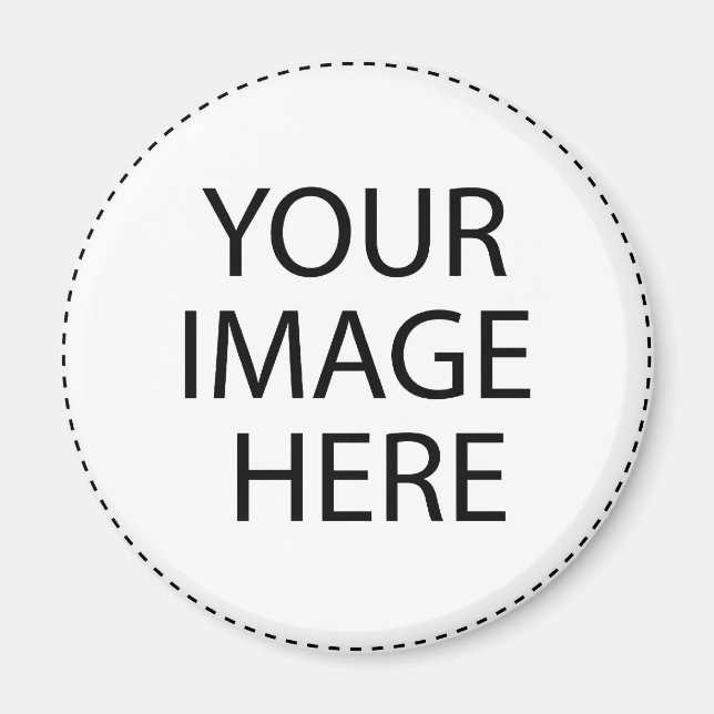 Fill Magnet Template (Front)